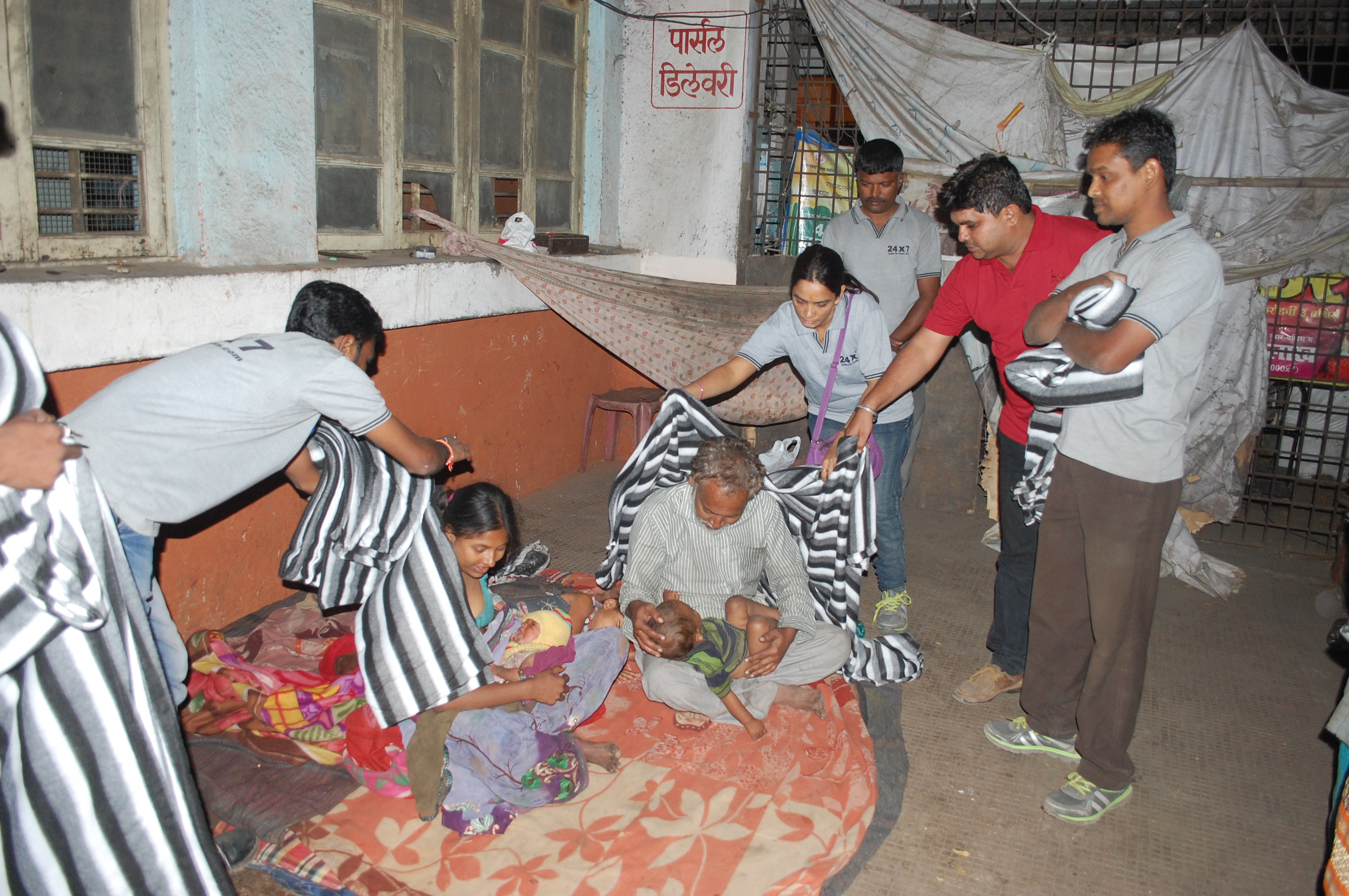 24x7PestManagementServices